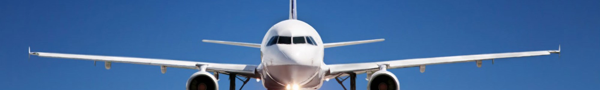 Airplane On Runway
